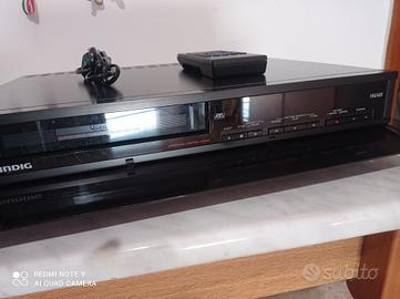 Videoregistratore Grundig