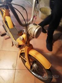 ciao piaggio anno 68  