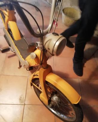 ciao piaggio anno 68  