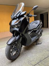 Yamaha XMAX 300 garantito Tech MAX Urban Pack 2023