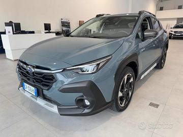 SUBARU Crosstrek 2.0i e-Boxer MHEV CVT Lineartro