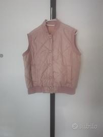 smanicato rosa chiaro 