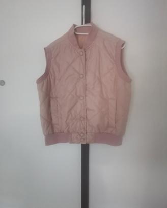 smanicato rosa chiaro 