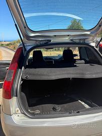 Ford fiesta 1.4 tdci ghia