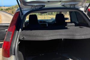 Ford fiesta 1.4 tdci ghia