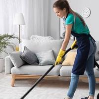 Pulizia domestico o ufficio