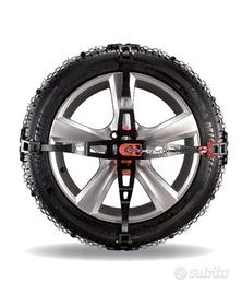 Catene Trak misura 210