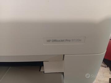 stampante HP office 9720e