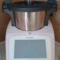 Monsieur Cuisine Smart