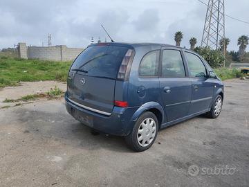 Opel meriva a x03 1.4 16v twinport 90cv ricambi-
