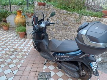 Kymco Agility 350 - 2025