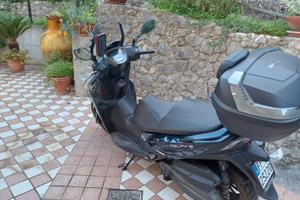 Kymco Agility 350 - 2025