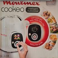 multi-cooker Moulinex 