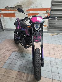 Beta 50 RR MOTARD