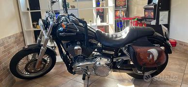Harley Davidson Dyna Super Glide