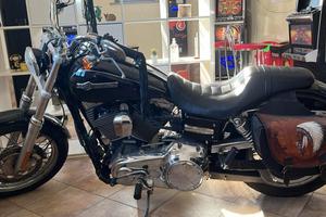 Harley Davidson Dyna Super Glide