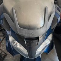 Ricambi Burgmann 650