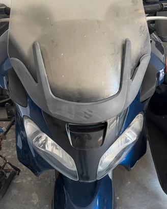 Ricambi Burgmann 650