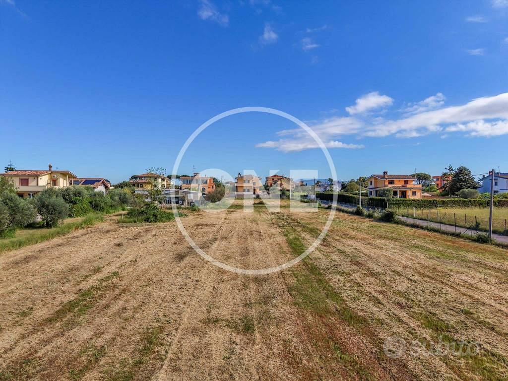 Terreno di 1818 m² a Nettuno - Vista 4