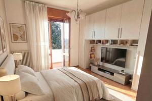 San Pietro in Gu (PD): ampio appartamento