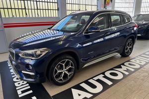 Bmw X1 xDrive18d xLine
