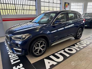 Bmw X1 xDrive18d xLine