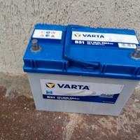 batteria auto