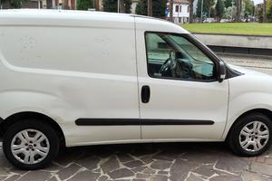 Fiat Doblò 1.6 MJT 105CV E5