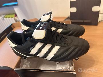 SCARPE DA CALCIO KAISER 5 CUP