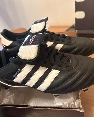 SCARPE DA CALCIO KAISER 5 CUP