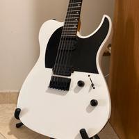 Spira Guitars t 400 NUOVA