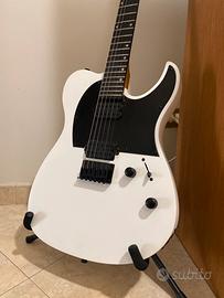 Spira Guitars t 400 NUOVA
