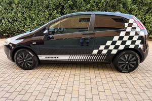Fiat punto bellisima