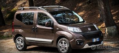 Fiat qubo