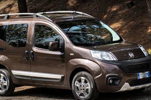Fiat qubo