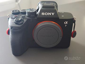Sony A7 V