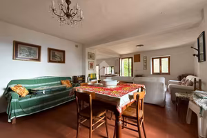 CASA INDIPENDENTE A SAN MARCELLO PITEGLIO