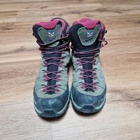 Scarpe trekking Salewa