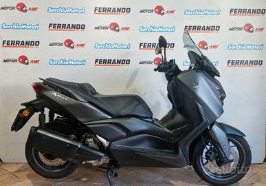 Yamaha X-Max 300