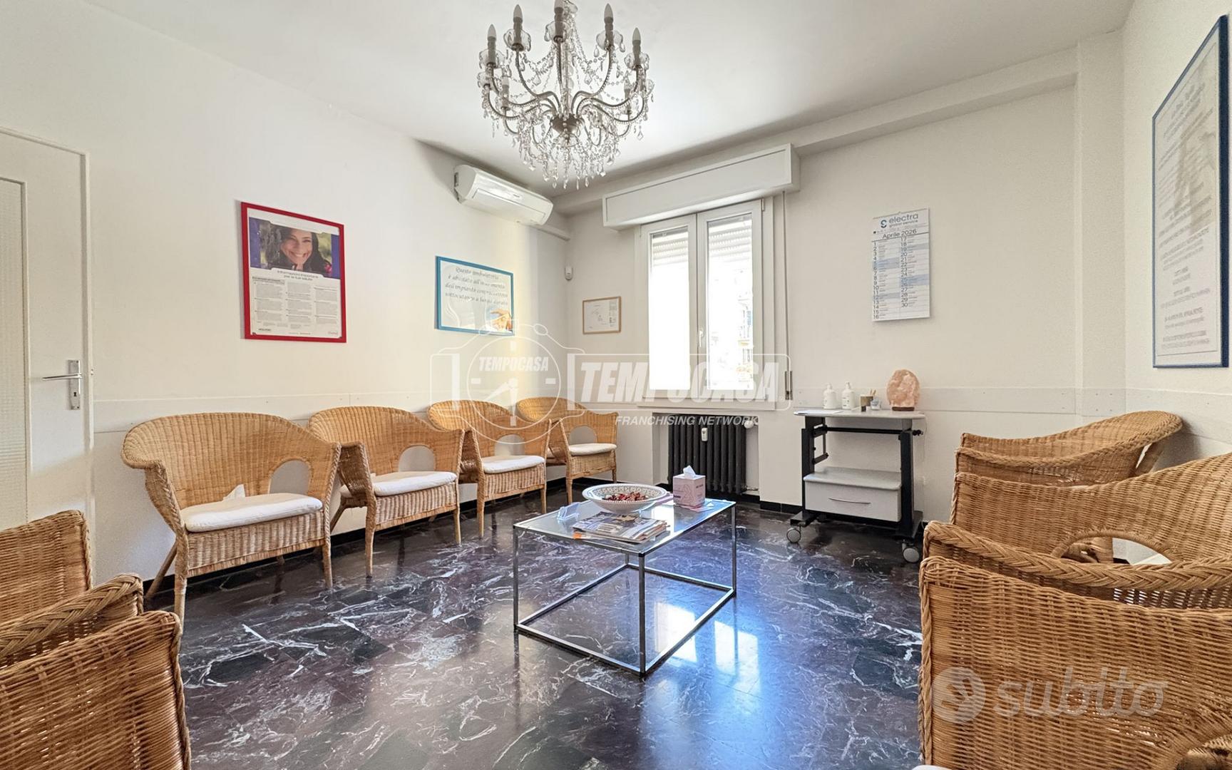 Appartamento – Bologna, La Zucca, Quartiere Navile - Vista 2
