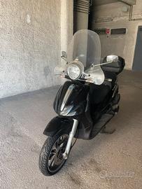 Piaggio Beverly 500 anno 2003