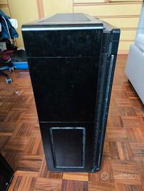 Pc Desktop I5 6600k 16 GB RAM x2 GTX 970 custom li