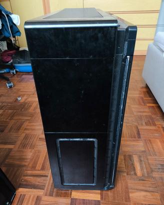 PC Gaming  ASUS ROG Maximus VIII Dual GTX 970