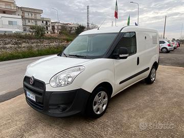 Fiat Doblo Doblò 1.3 MJ 16V PC-TN Cargo Lami.SX