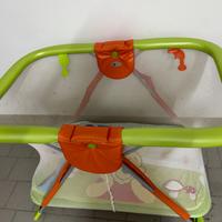 Box per bambini 