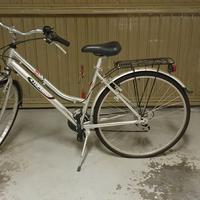 City bike Top Bike