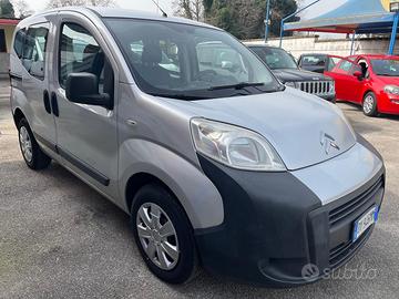 Citroen nemo 5P-1.4 hdi-full-2010