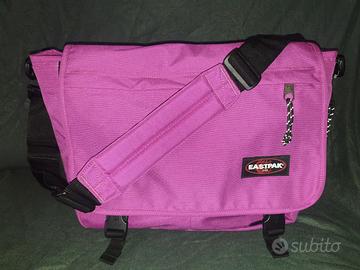 NUOVA Borsa tracolla Eastpak