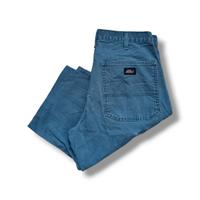 Baggy Pantaloni jeans Dickies Vintage Hip Hop Y2K