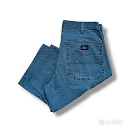 Baggy Pantaloni jeans Dickies Vintage Hip Hop Y2K